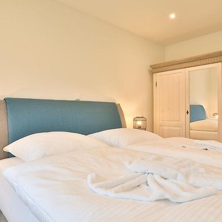 Strandhaus Zingst Apartment 09 المظهر الخارجي الصورة