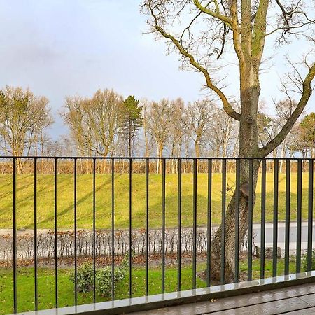 Strandhaus Zingst Apartment 09 المظهر الخارجي الصورة