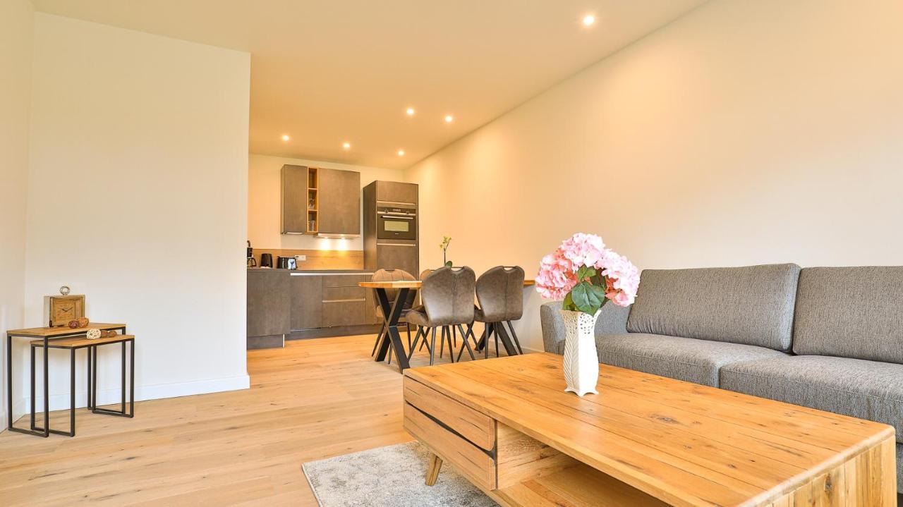 Strandhaus Zingst Apartment 09 المظهر الخارجي الصورة