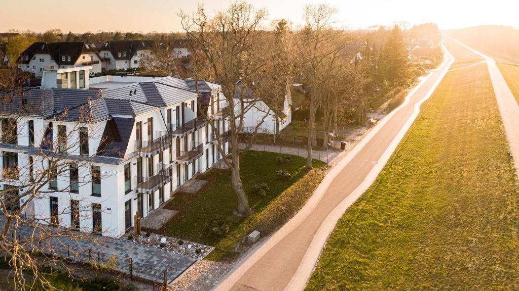 Strandhaus Zingst Apartment 09 المظهر الخارجي الصورة