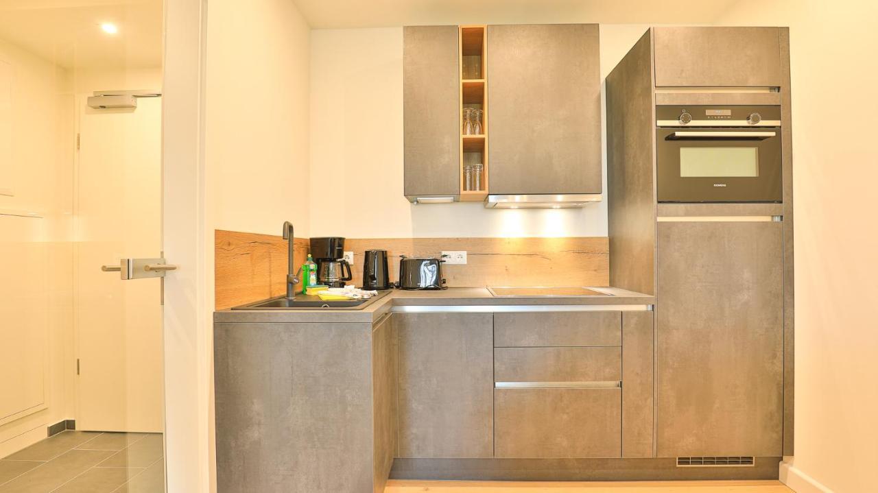 Strandhaus Zingst Apartment 09 المظهر الخارجي الصورة