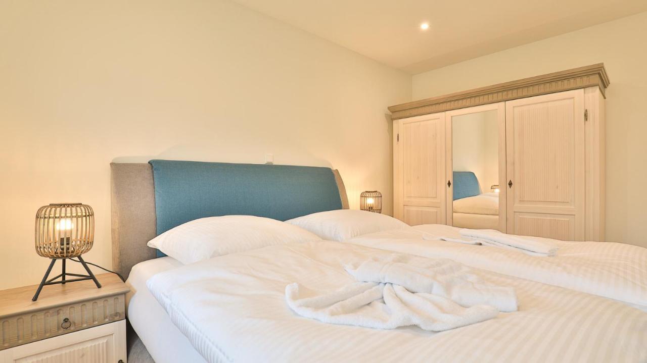 Strandhaus Zingst Apartment 09 المظهر الخارجي الصورة