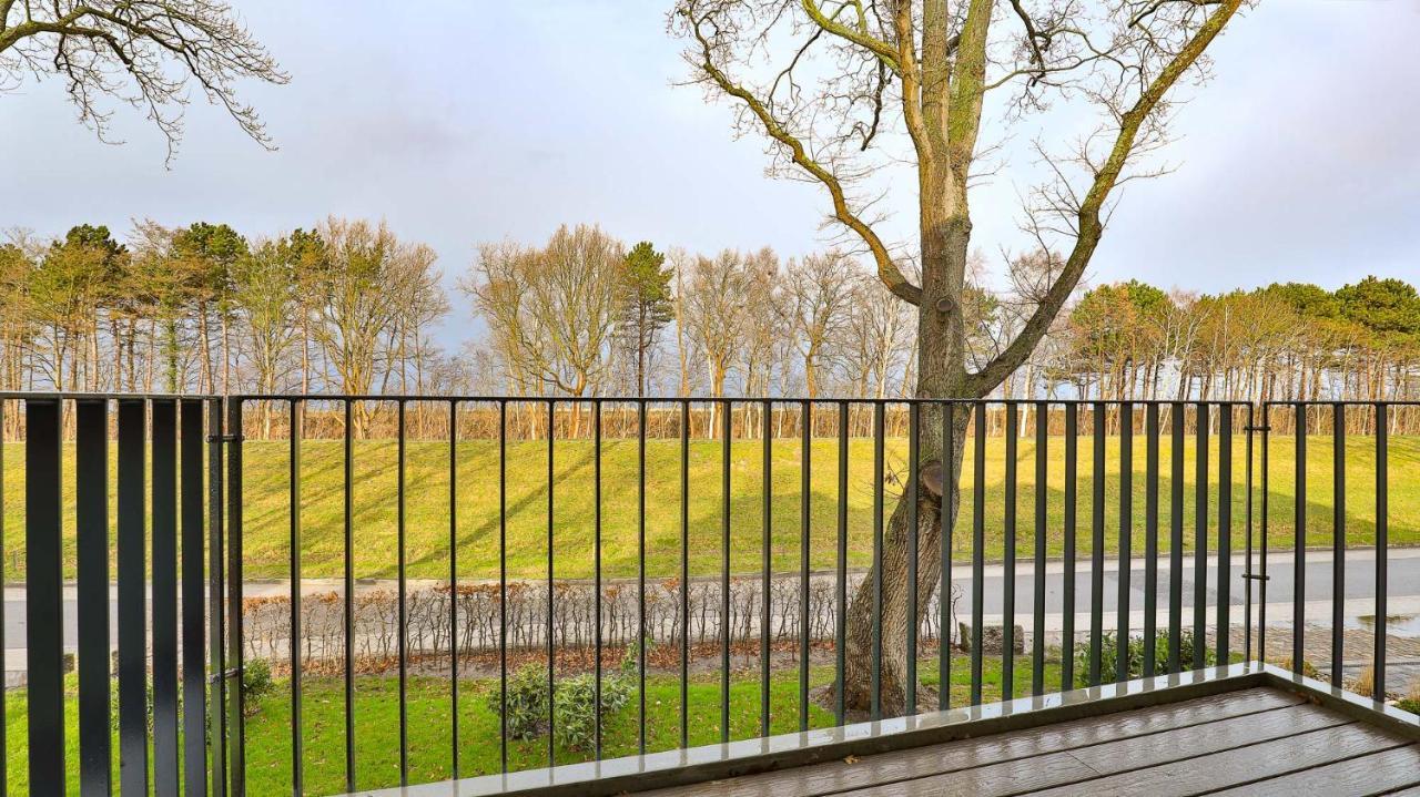 Strandhaus Zingst Apartment 09 المظهر الخارجي الصورة
