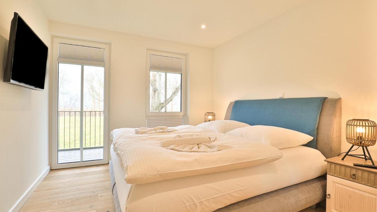 Strandhaus Zingst Apartment 09 المظهر الخارجي الصورة